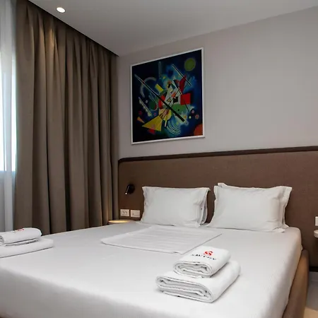 Daire Sav Blavus Center *