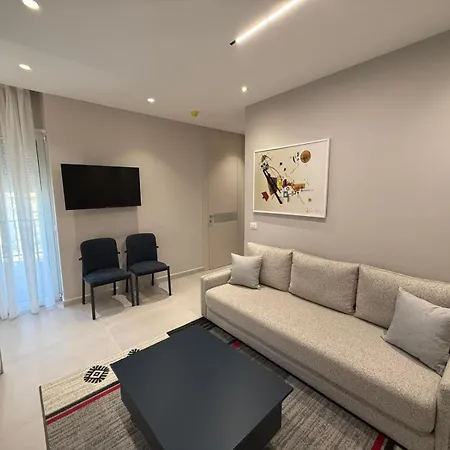Apartman Center Sav Blavus *