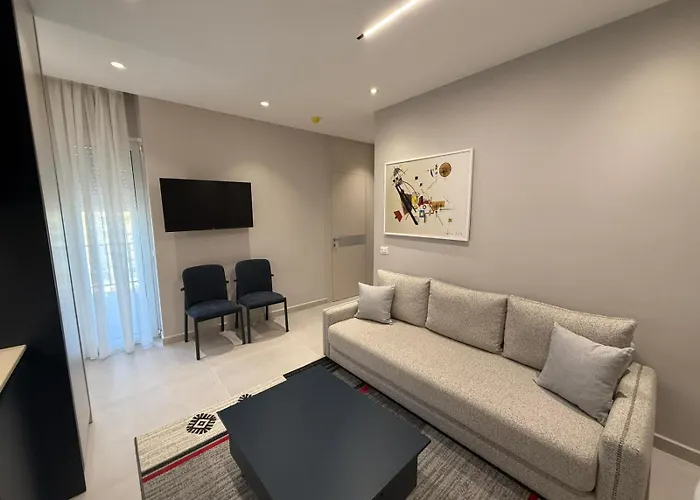 Apartman Center Sav Blavus *