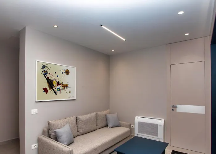 Center Sav Blavus Tirana