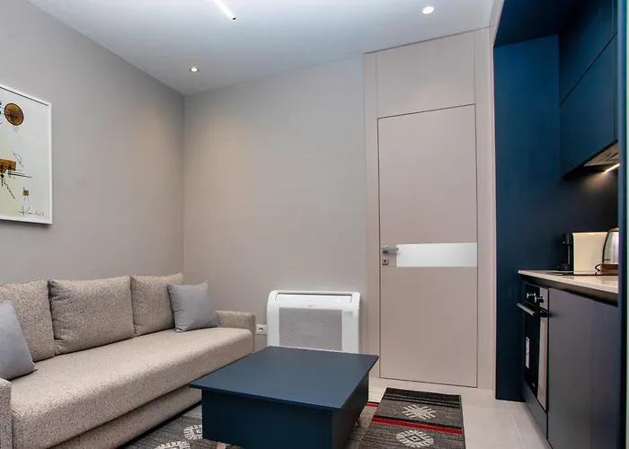 Center Sav Blavus Tirana