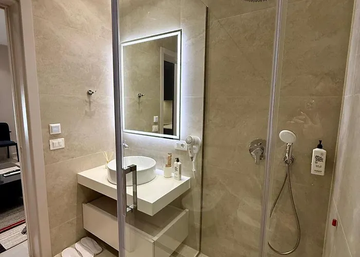 Center Sav Blavus Tirana