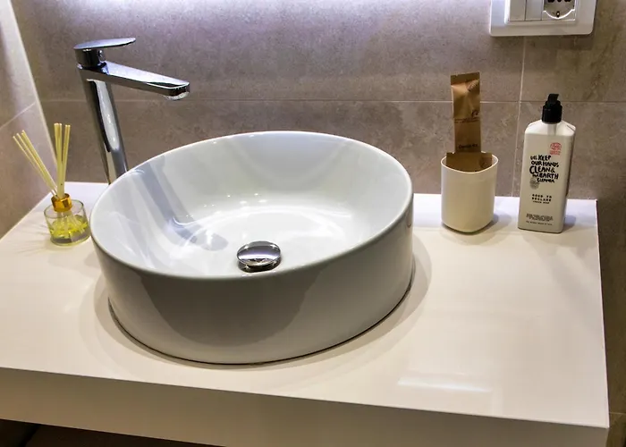 Center Sav Blavus Tirana